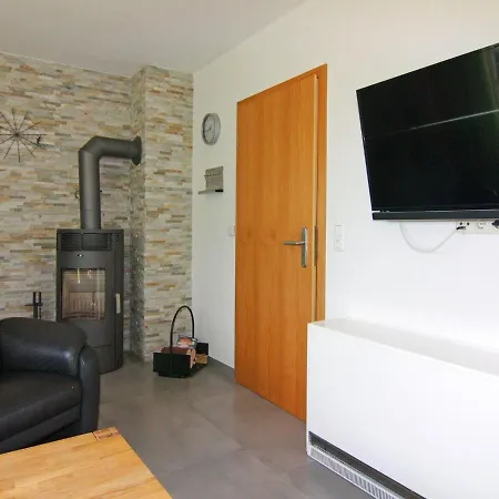 Apartamento Reihenhaus Kleiner Steert In Friedrichskoog-spitze Friedrichskoog-Spitz