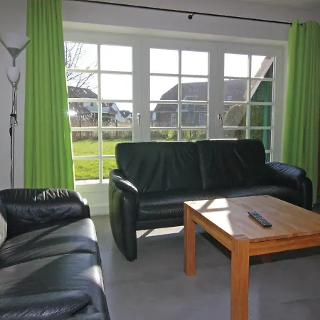 Reihenhaus Kleiner Steert In Friedrichskoog-spitze Lägenhet Friedrichskoog-Spitz