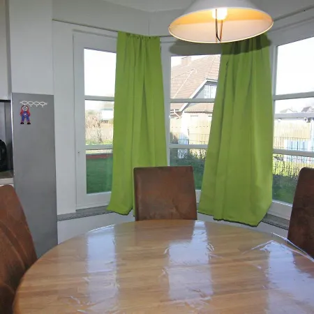Reihenhaus Kleiner Steert In Friedrichskoog-spitze Lägenhet Friedrichskoog-Spitz