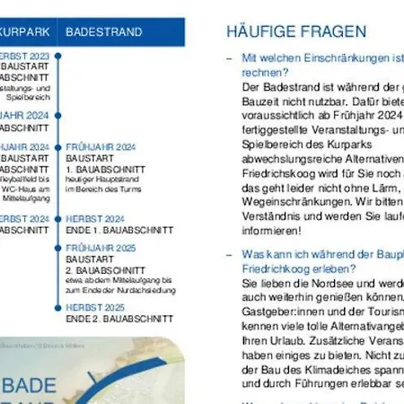 Reihenhaus Kleiner Steert In Friedrichskoog-spitze Lägenhet
